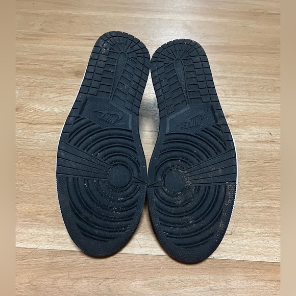 Nike Jordan Fadeaway - Picture 5 of 9